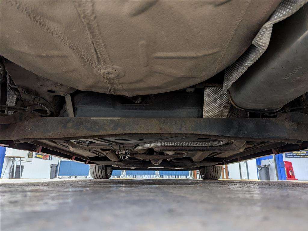 <p>2016 FORD FIESTA ST-LINE</p>