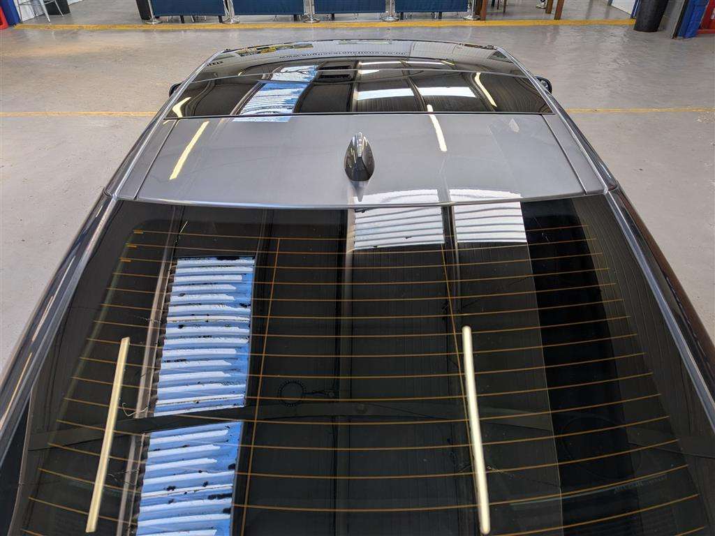 <p>2016 JAGUAR XJ PORTFOLIO V6 D AUTO</p>