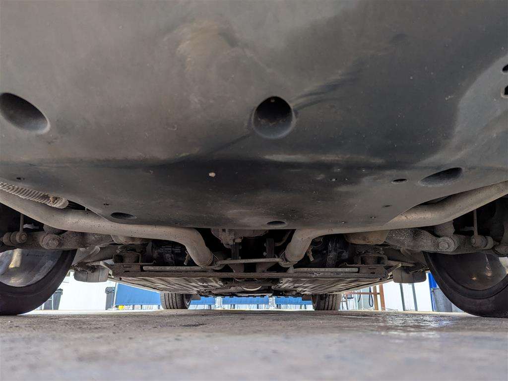 <p>2016 JAGUAR XJ PORTFOLIO V6 D AUTO</p>