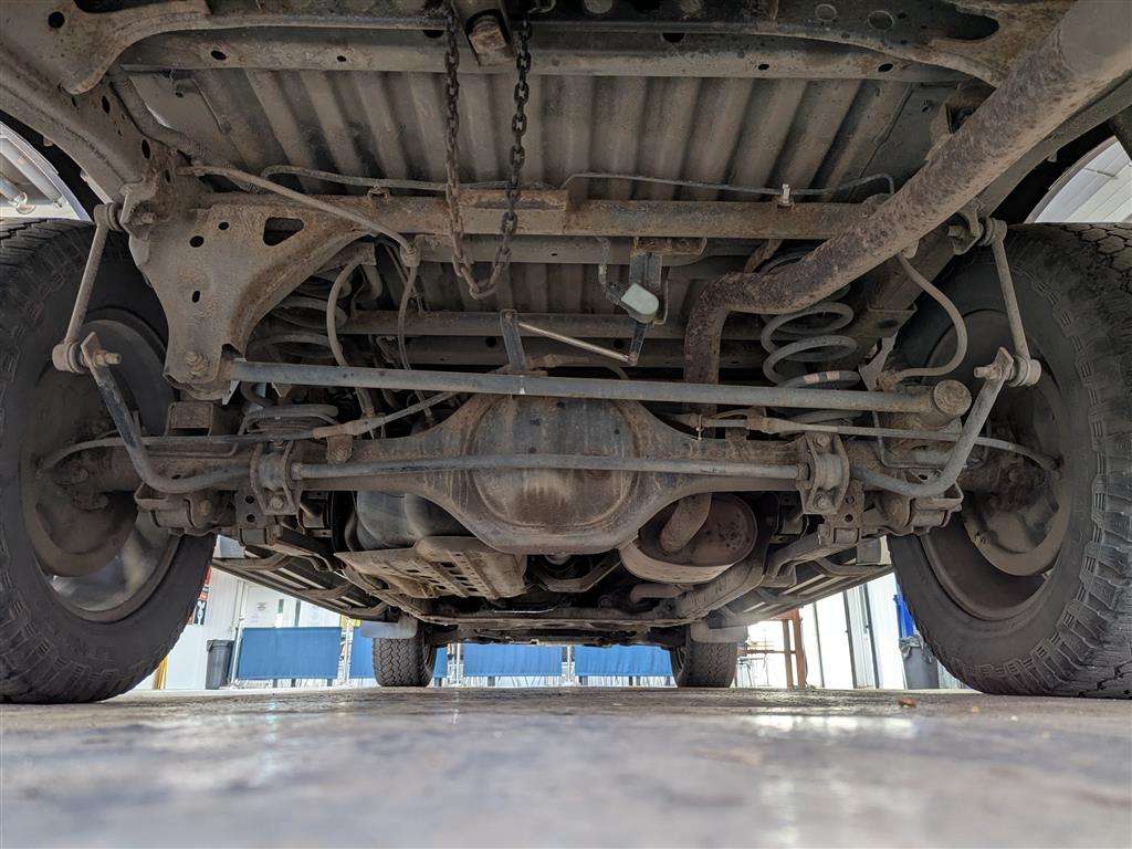 <p>2016 NISSAN NP300 NAVARA TEKNA DCI</p>