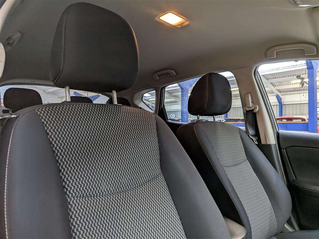 <p>2015 NISSAN PULSAR N-TEC DIG-T</p>