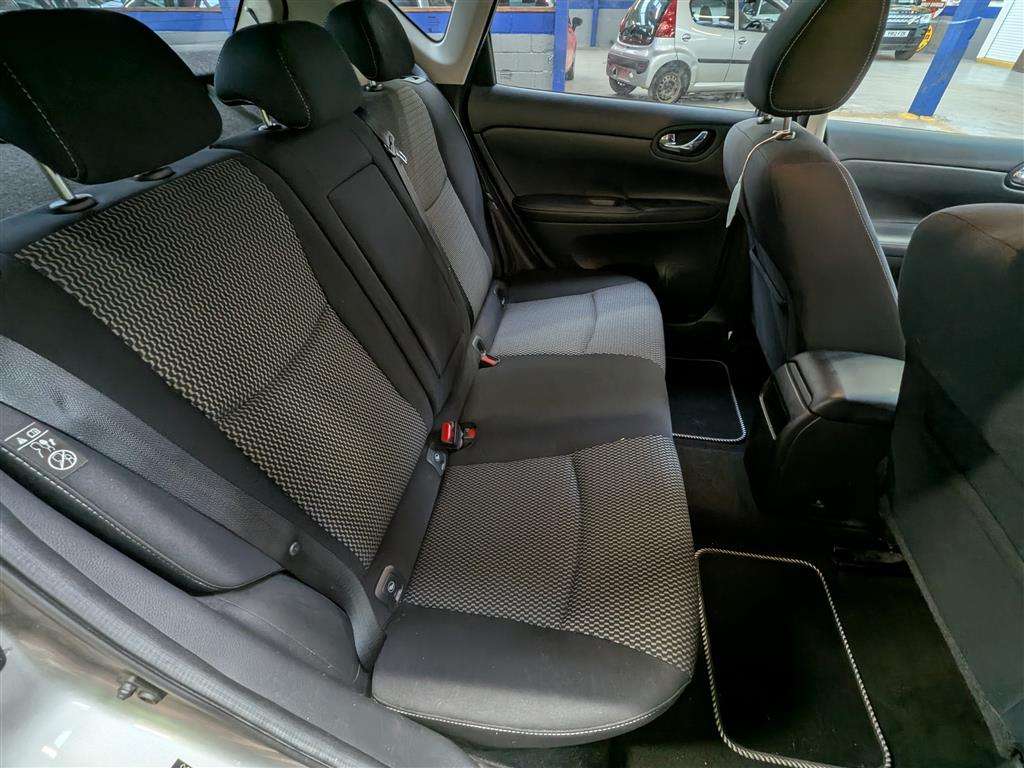 <p>2015 NISSAN PULSAR N-TEC DIG-T</p>