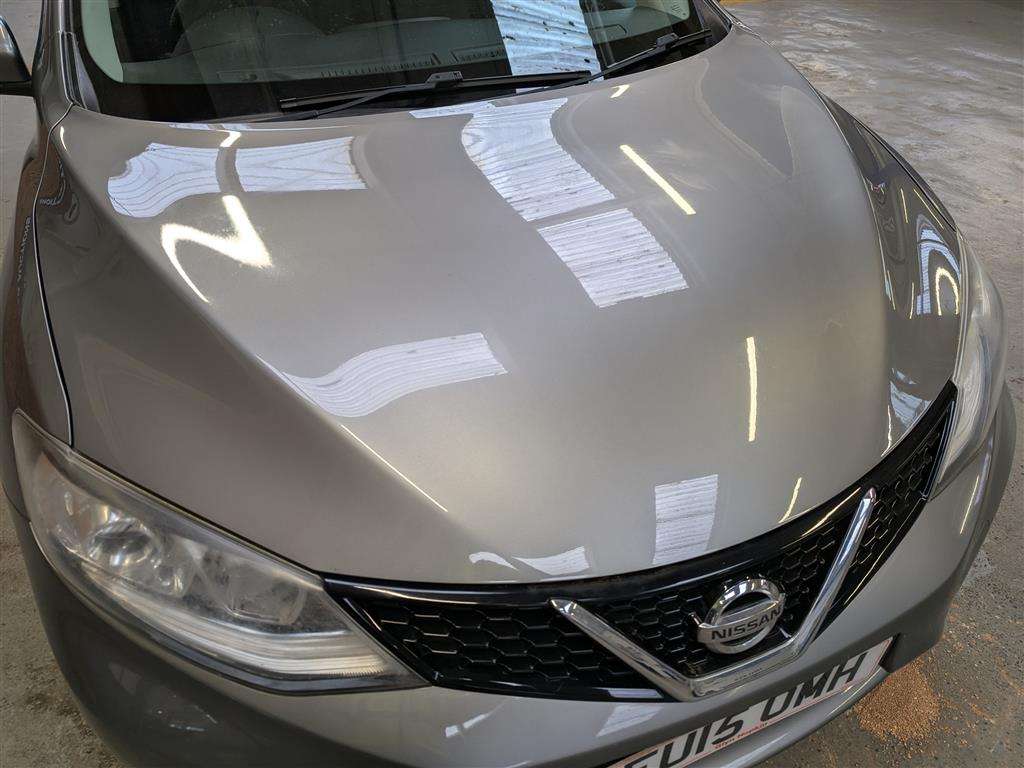 <p>2015 NISSAN PULSAR N-TEC DIG-T</p>