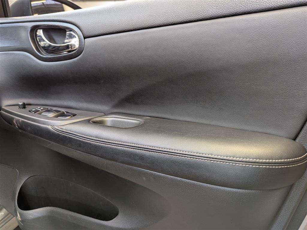 <p>2015 NISSAN PULSAR N-TEC DIG-T</p>