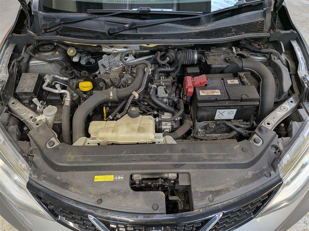 <p>2015 NISSAN PULSAR N-TEC DIG-T</p>