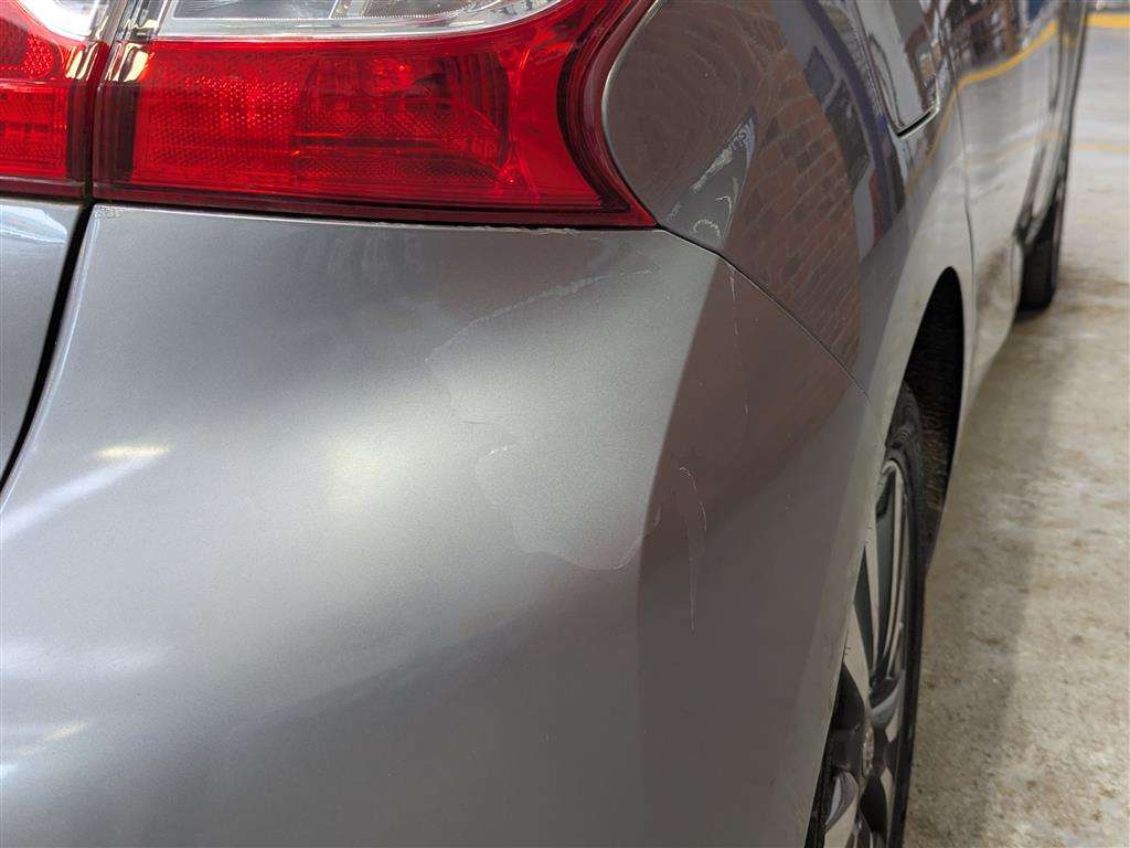 <p>2015 NISSAN PULSAR N-TEC DIG-T</p>