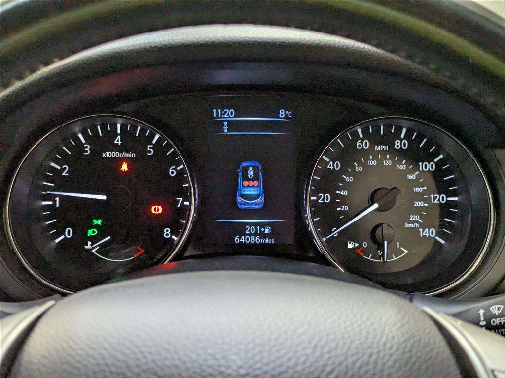 <p>2015 NISSAN PULSAR N-TEC DIG-T</p>