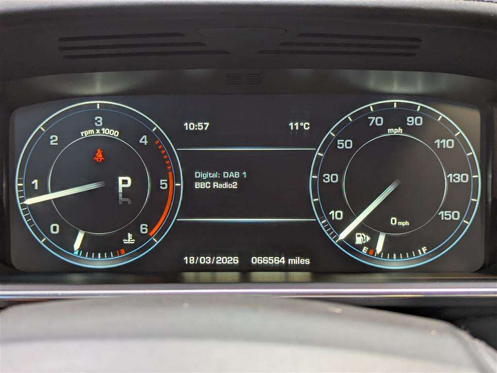 <p>2015 LAND ROVER RANGE ROVER AUTO-B SDV8 A</p>