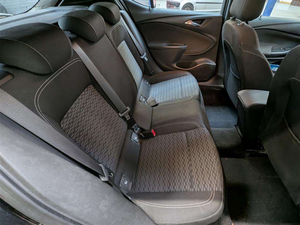 <p>2016 VAUXHALL ASTRA SRI</p>