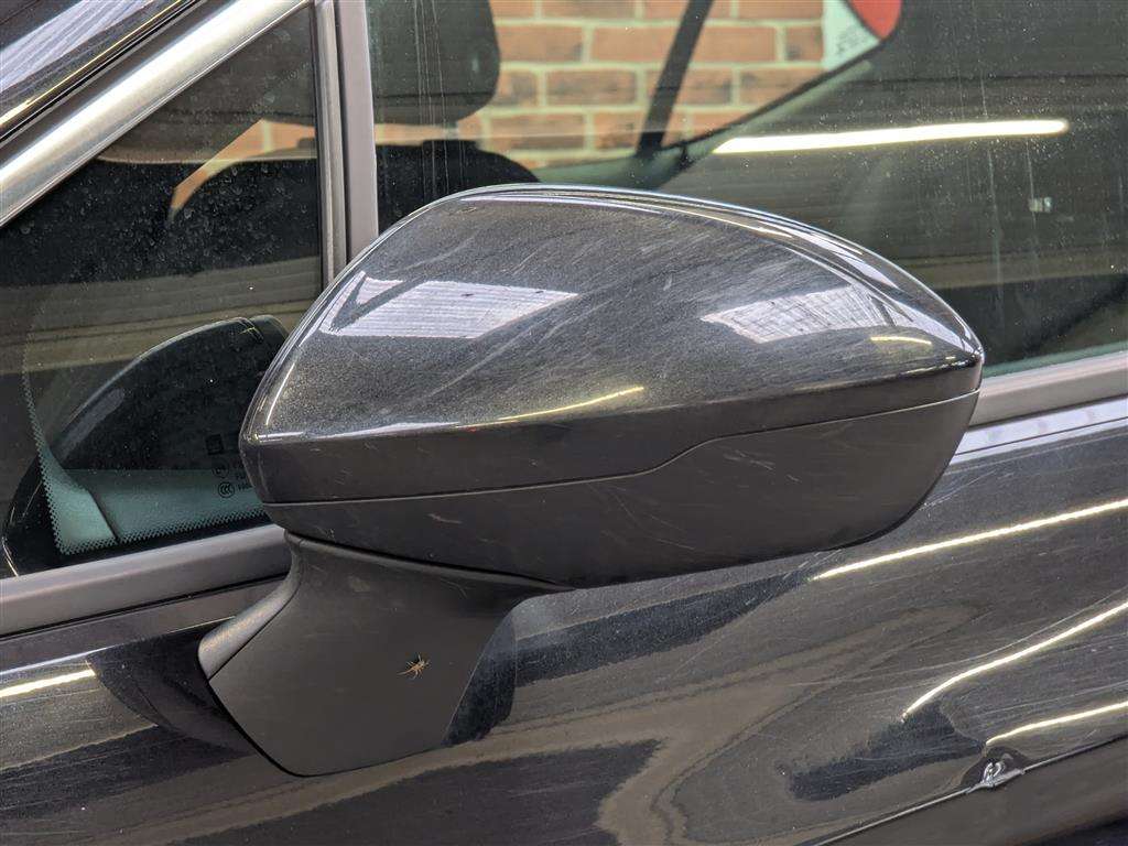 <p>2016 VAUXHALL ASTRA SRI</p>