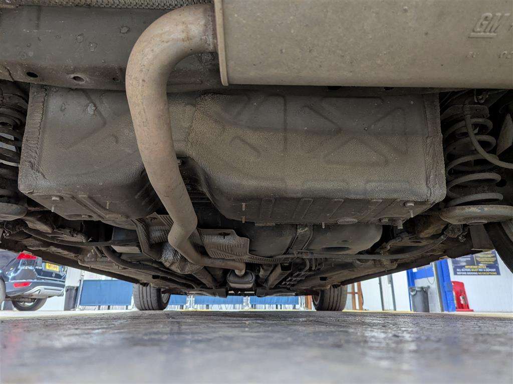 <p>2016 VAUXHALL ASTRA SRI</p>