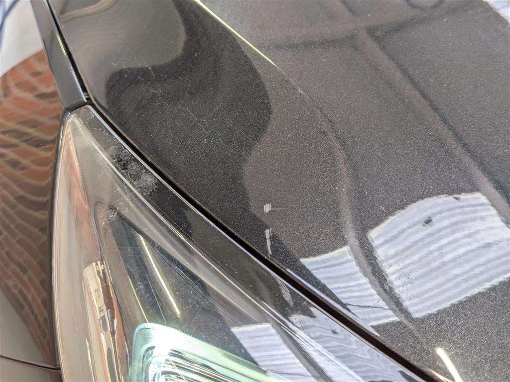 <p>2016 VAUXHALL ASTRA SRI</p>