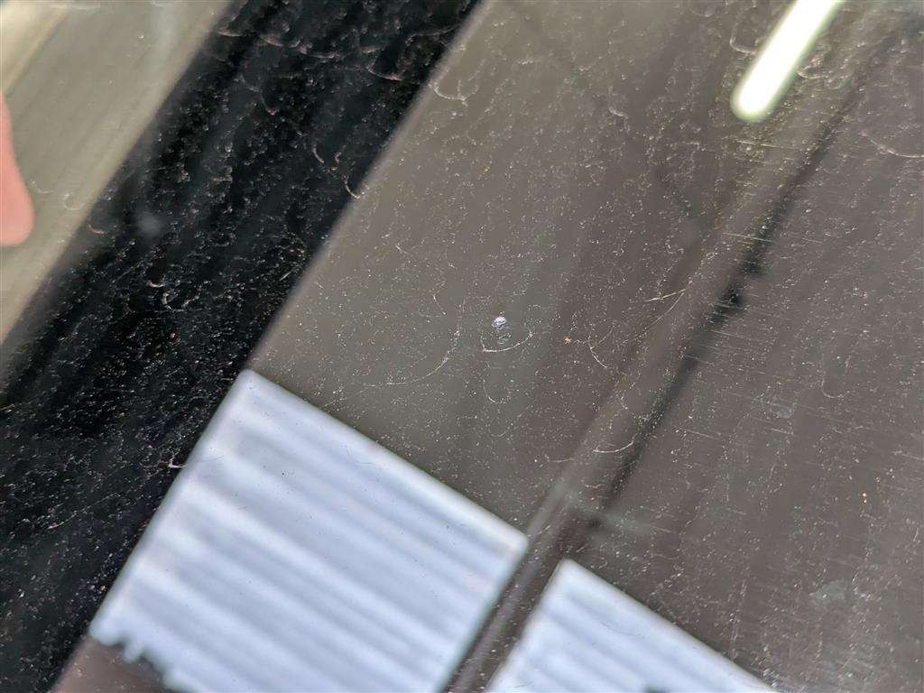 <p>2016 VAUXHALL ASTRA SRI</p>