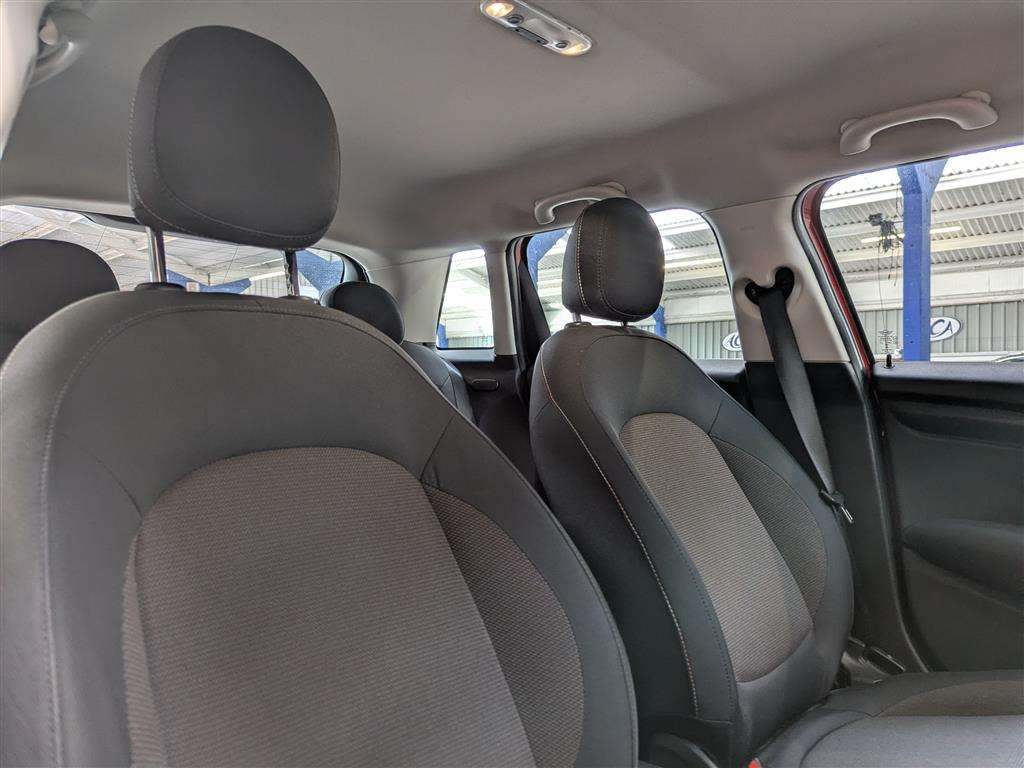 <p>2016 MINI ONE D</p>