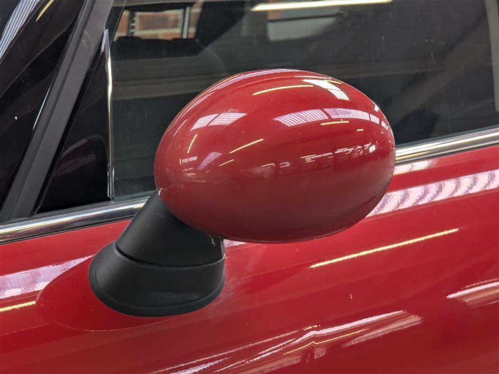 <p>2016 MINI ONE D</p>