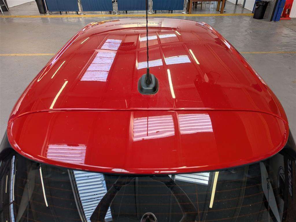 <p>2016 MINI ONE D</p>