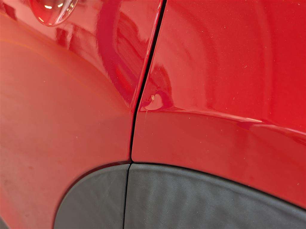 <p>2016 MINI ONE D</p>