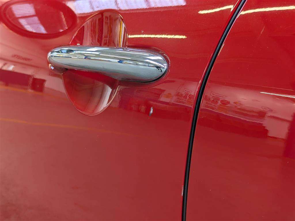 <p>2016 MINI ONE D</p>