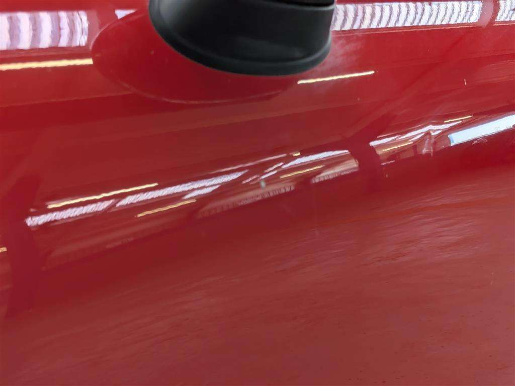 <p>2016 MINI ONE D</p>