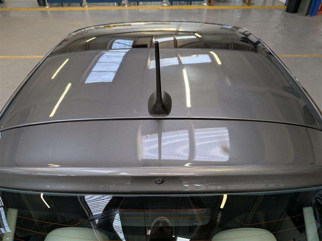 <p>2017 FIAT 500 LOUNGE</p>