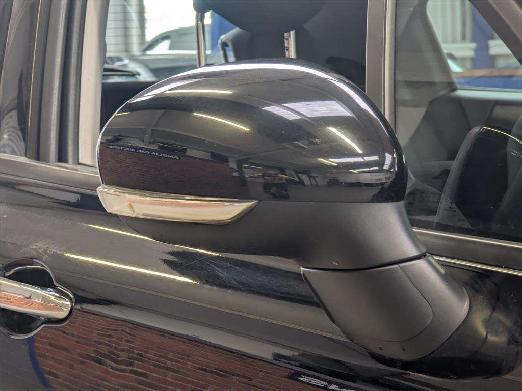 <p>2016 FIAT 500X POP STAR MULTIJET</p>