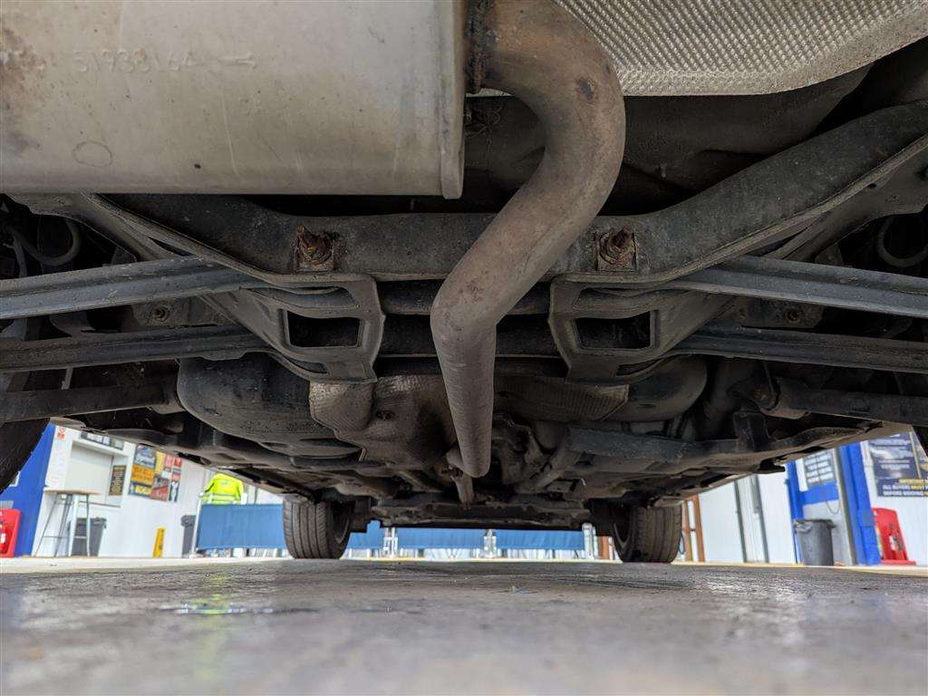 <p>2016 FIAT 500X POP STAR MULTIJET</p>