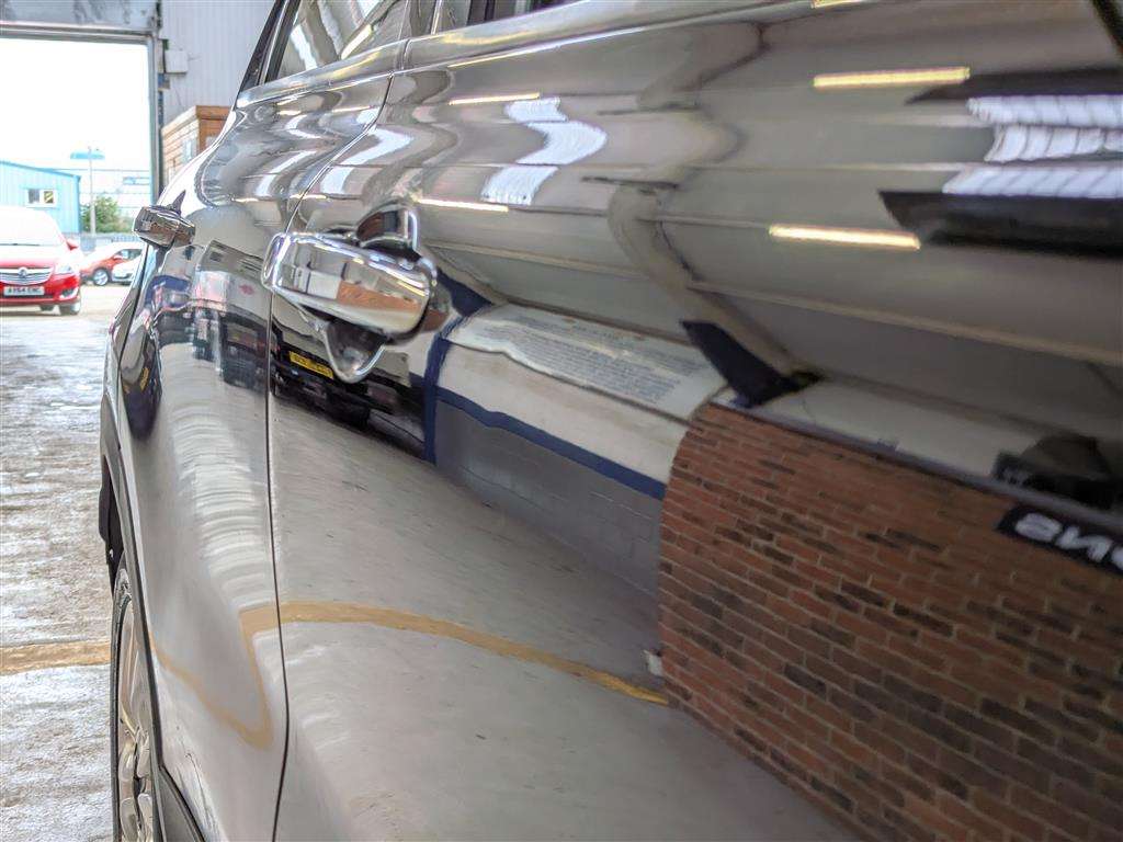 <p>2016 FIAT 500X POP STAR MULTIJET</p>