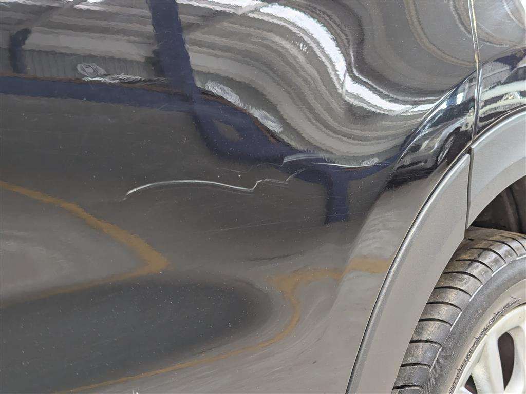 <p>2016 FIAT 500X POP STAR MULTIJET</p>