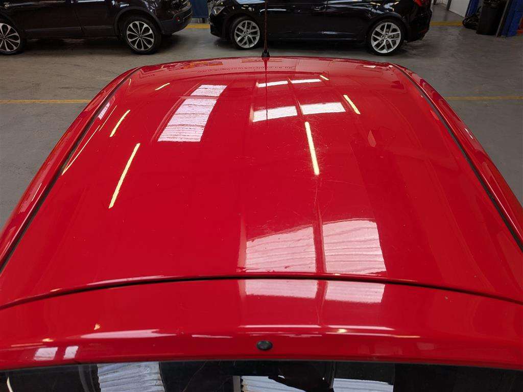 <p>2013 FORD KA EDGE</p>