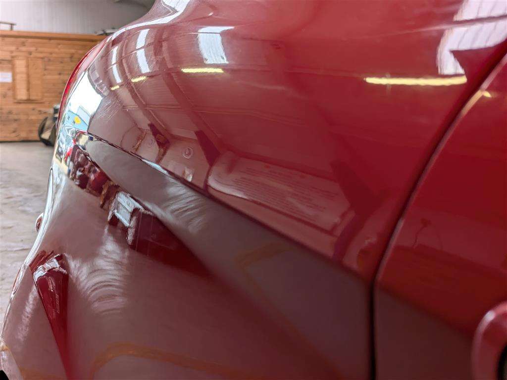 <p>2013 FORD KA EDGE</p>