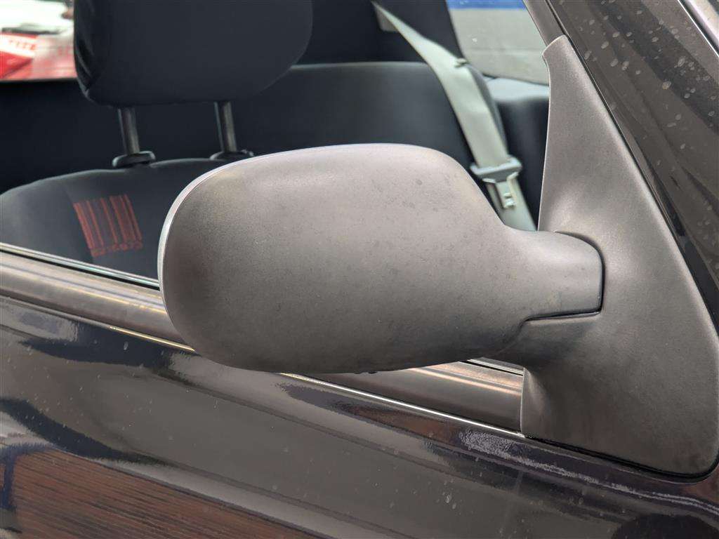 <p>2004 RENAULT CLIO EXTREME 3 16V</p>