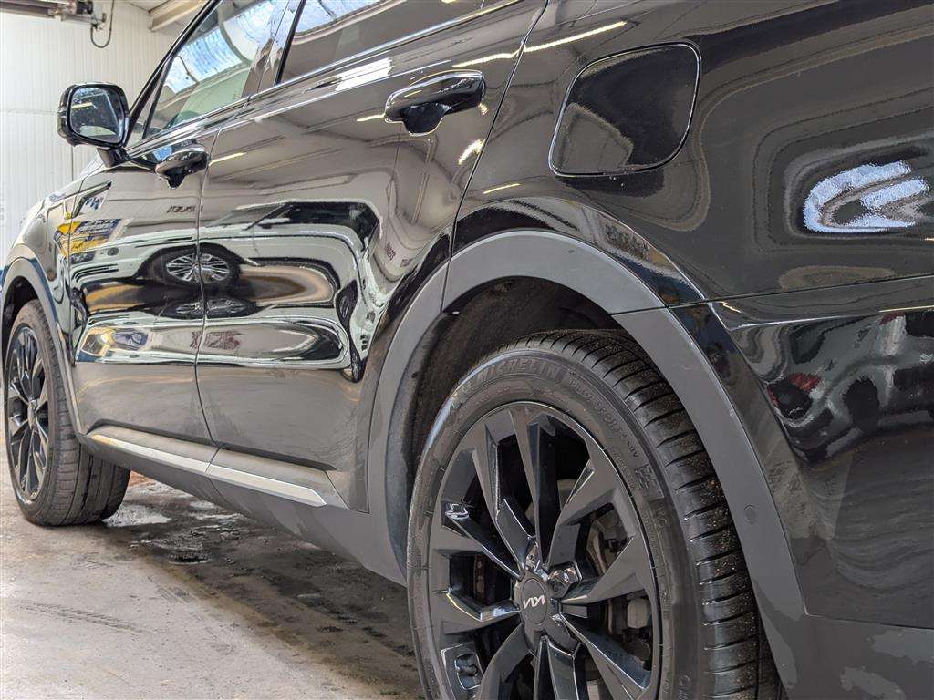 <p>2023 KIA SORENTO EDITION CRDI AWD</p>