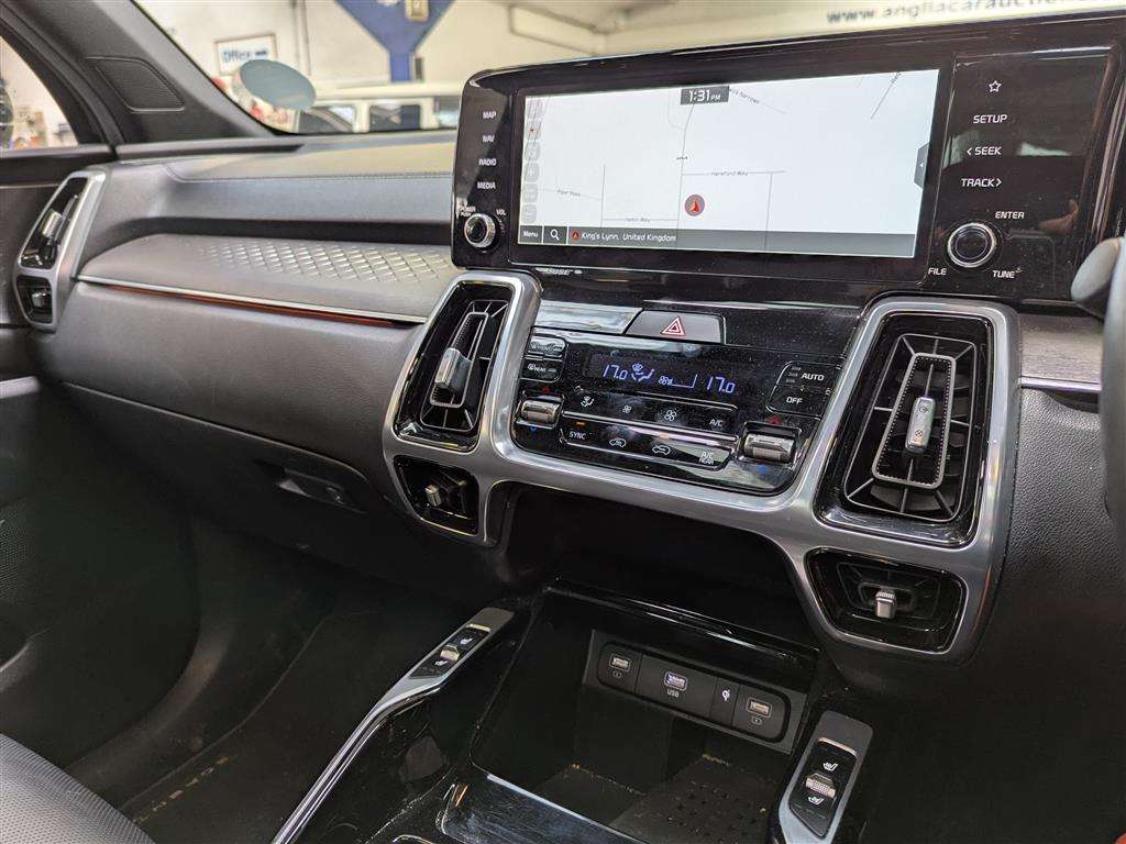 <p>2023 KIA SORENTO EDITION CRDI AWD</p>