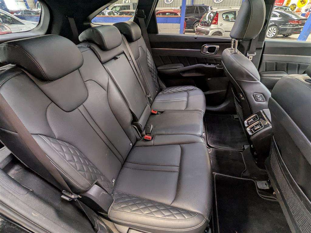 <p>2023 KIA SORENTO EDITION CRDI AWD</p>
