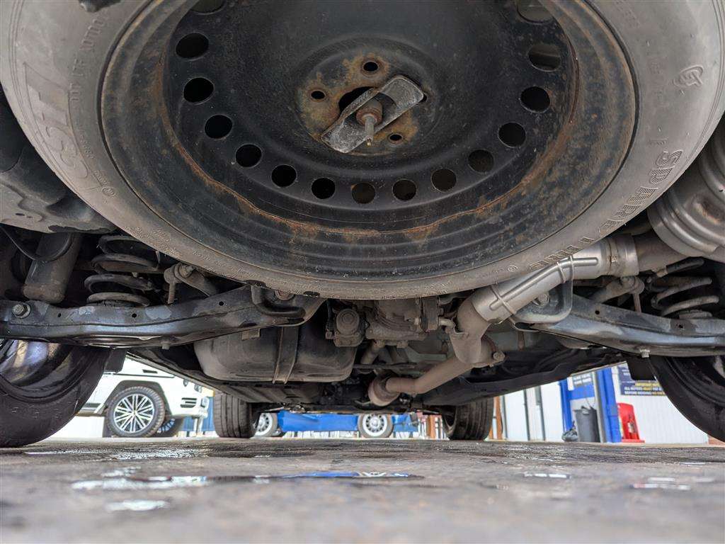 <p>2023 KIA SORENTO EDITION CRDI AWD</p>