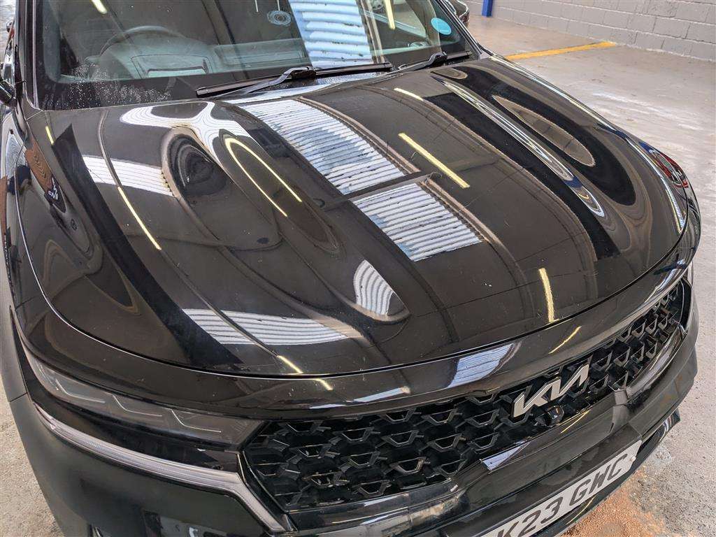 <p>2023 KIA SORENTO EDITION CRDI AWD</p>