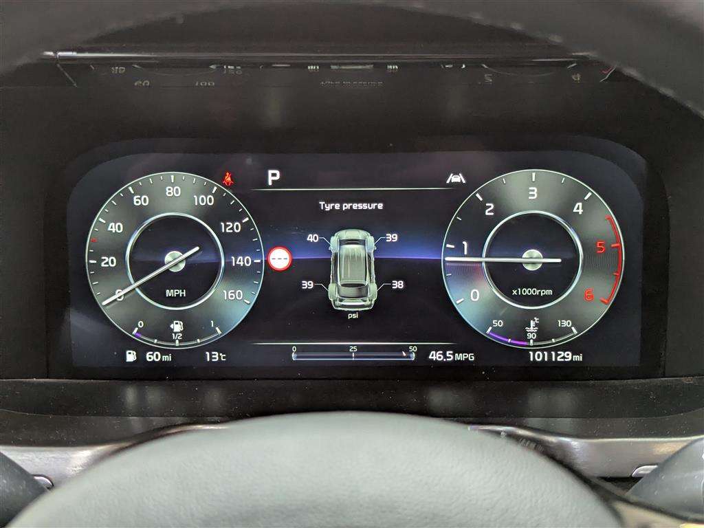 <p>2023 KIA SORENTO EDITION CRDI AWD</p>