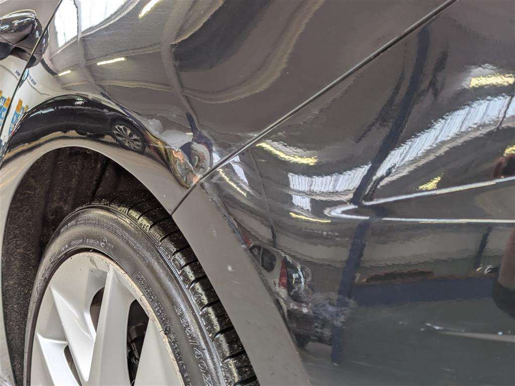 <p>2017 SEAT LEON FR TECHNOLOGY TSI</p>