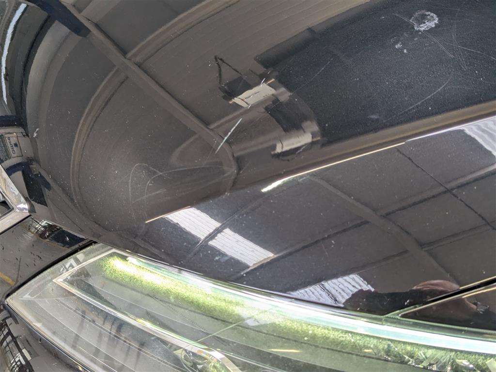 <p>2017 SEAT LEON FR TECHNOLOGY TSI</p>