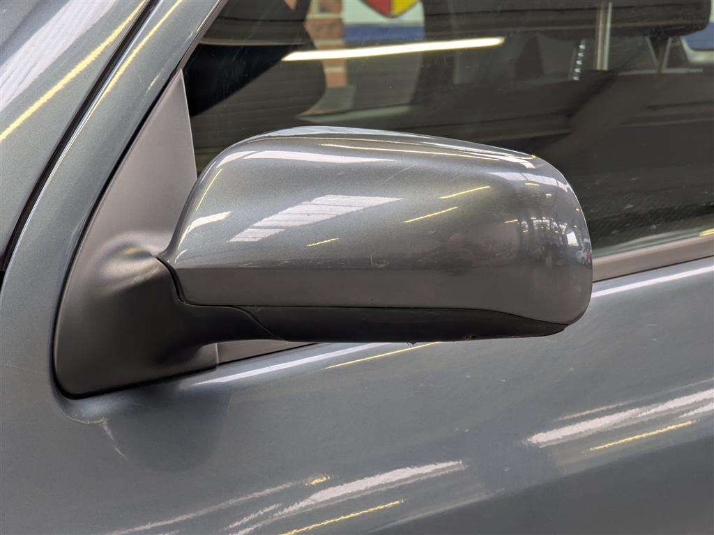 <p>2006 SKODA FABIA AMBIENTE TDI PD 100</p>