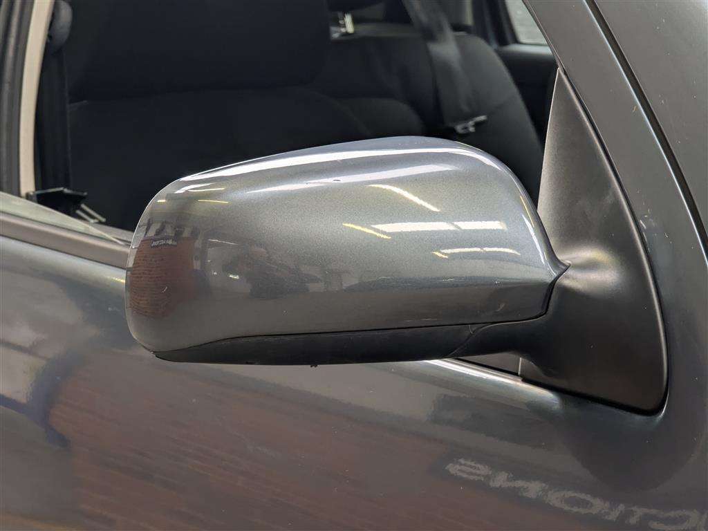 <p>2006 SKODA FABIA AMBIENTE TDI PD 100</p>