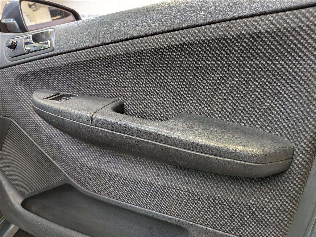 <p>2006 SKODA FABIA AMBIENTE TDI PD 100</p>