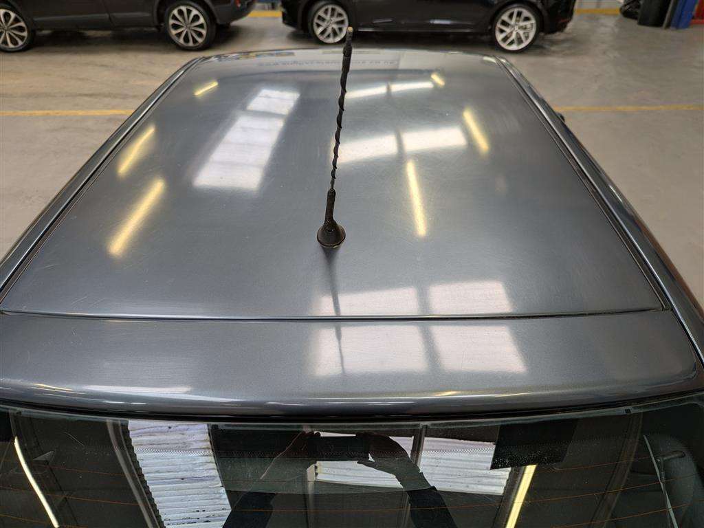 <p>2006 SKODA FABIA AMBIENTE TDI PD 100</p>