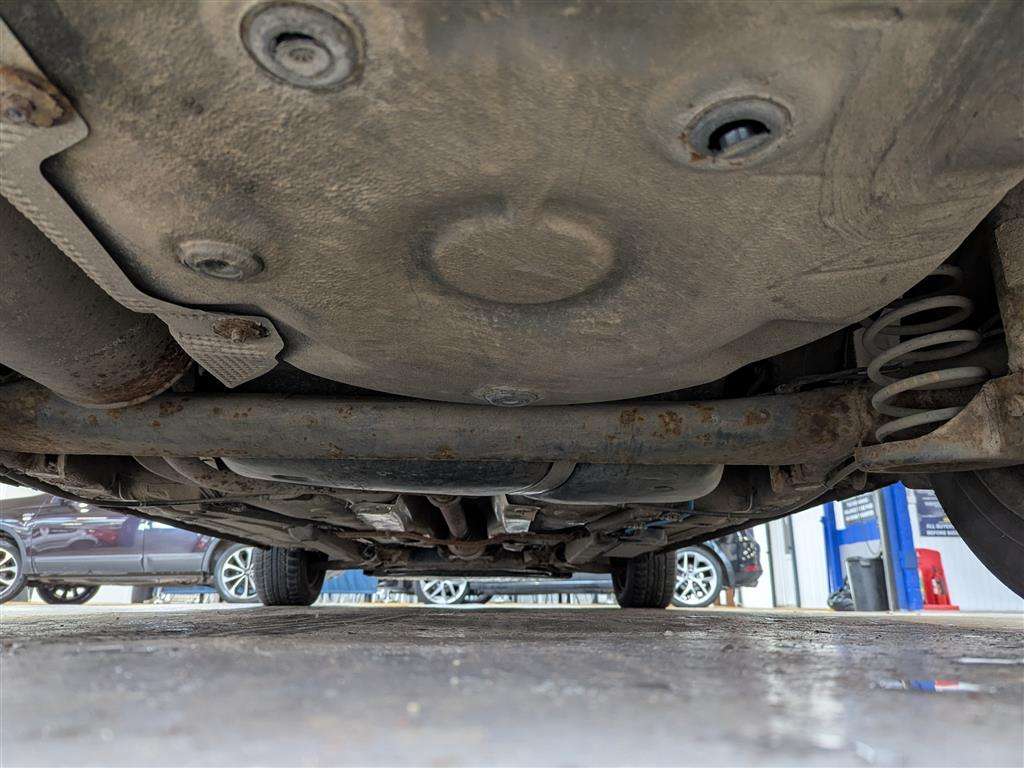 <p>2006 SKODA FABIA AMBIENTE TDI PD 100</p>