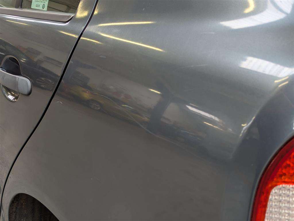 <p>2006 SKODA FABIA AMBIENTE TDI PD 100</p>