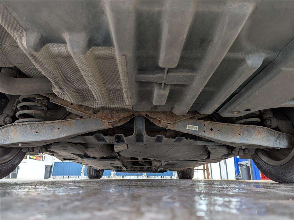 <p>2011 VOLKSWAGEN PASSAT S BLUEMOTION TECH</p>