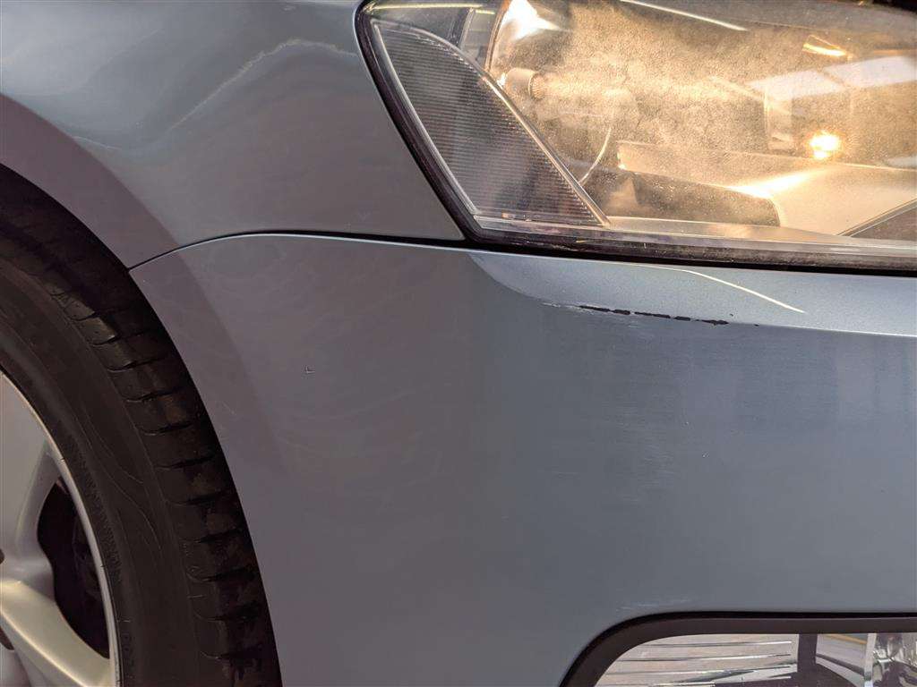 <p>2011 VOLKSWAGEN PASSAT S BLUEMOTION TECH</p>