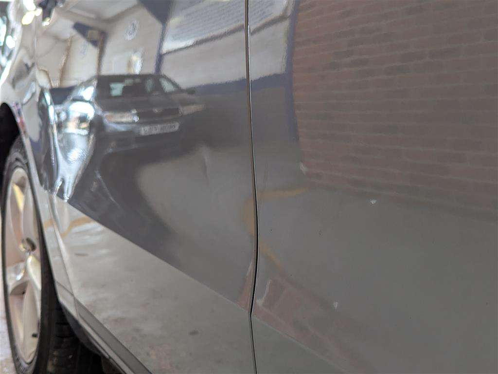 <p>2011 VOLKSWAGEN PASSAT S BLUEMOTION TECH</p>