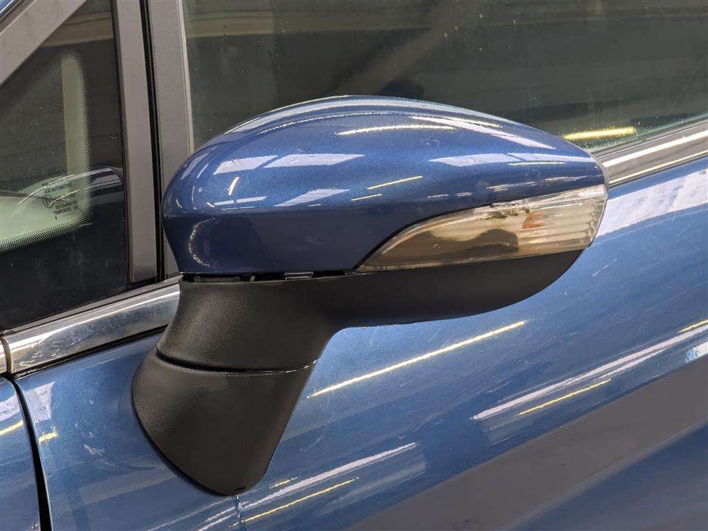 <p>2008 FORD FIESTA TITANIUM 96</p>