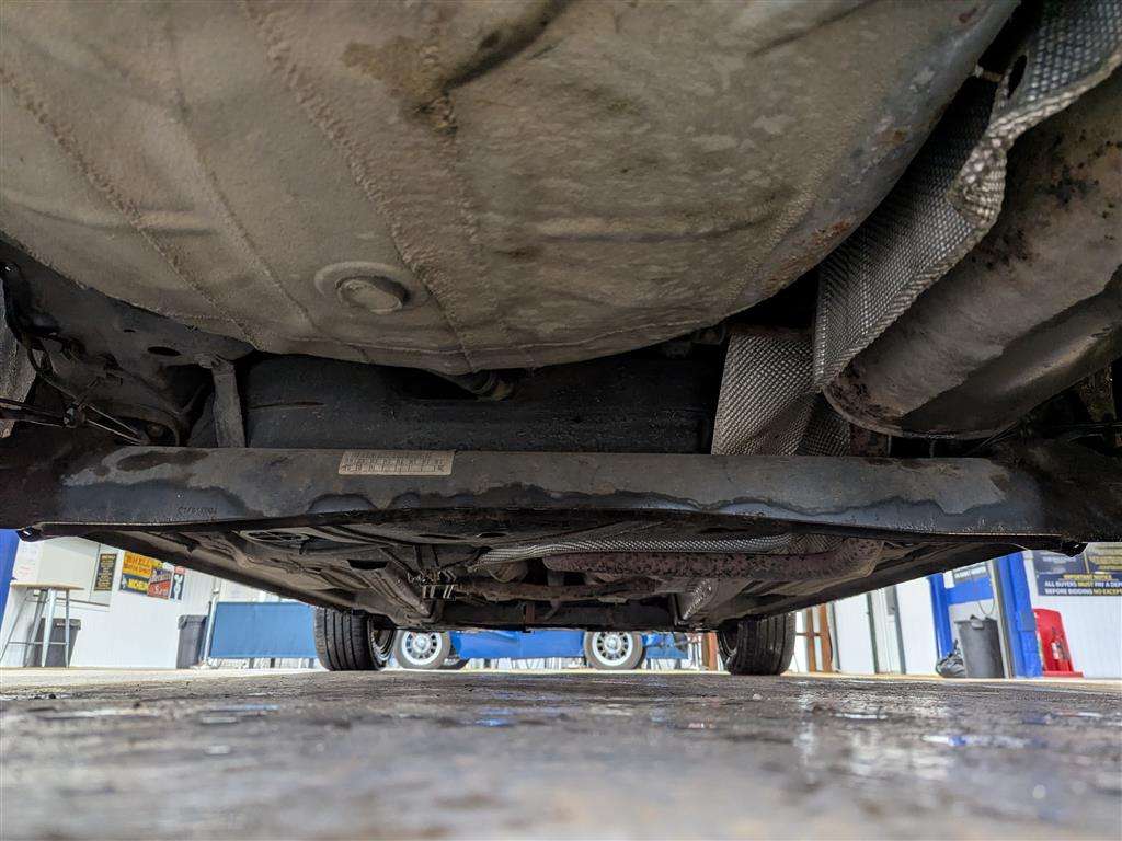 <p>2008 FORD FIESTA TITANIUM 96</p>